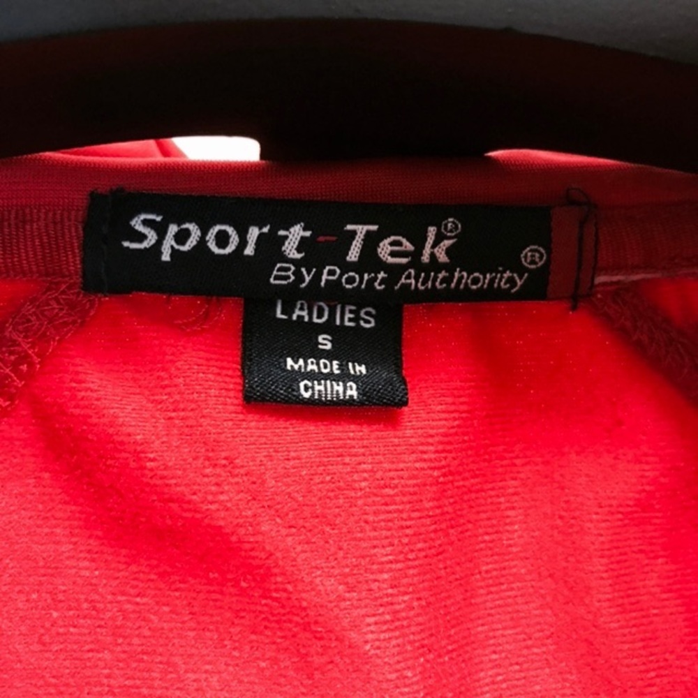 Track Jacket - Picture 3 of 6